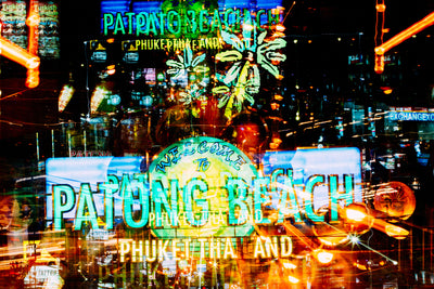 Welcome to Patong III