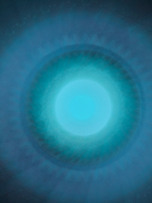 Amador's Emerald Eye